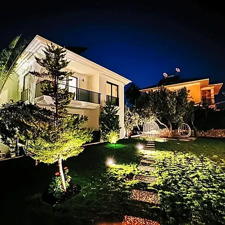 Otel Marla 5*