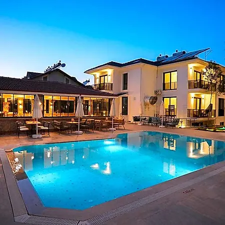 Marla Otel 5*