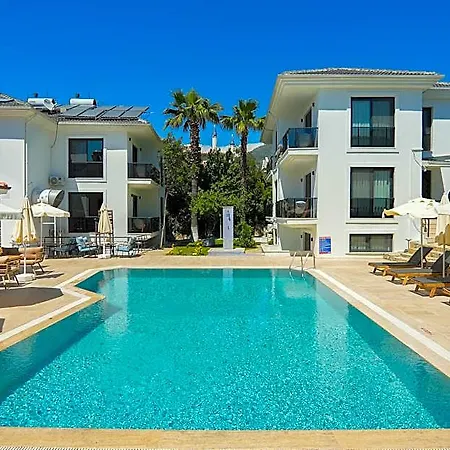 Otel Marla Cedit