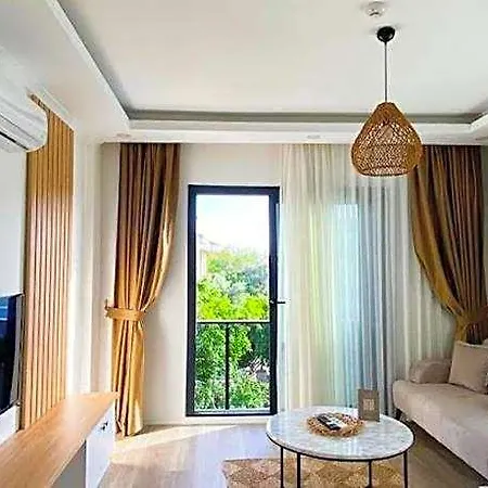 Otel Marla Cedit