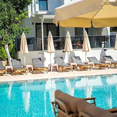 Otel Marla 5*