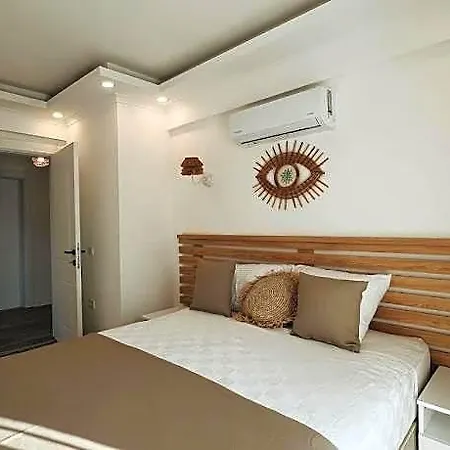 Otel Marla