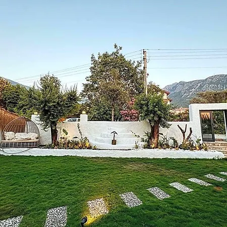 Otel Marla 5*