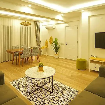 Marla Otel 5*