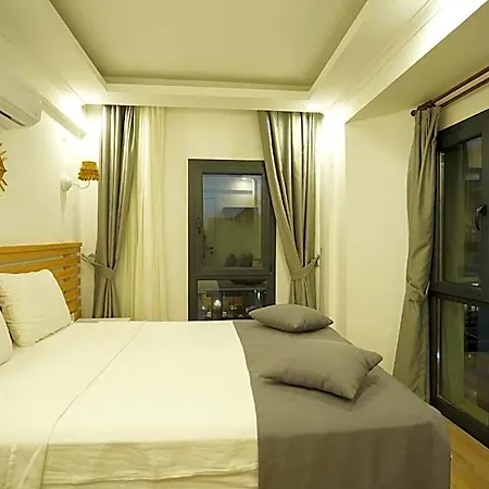 Hotel Marla