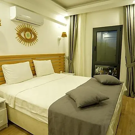 Otel Marla 5*