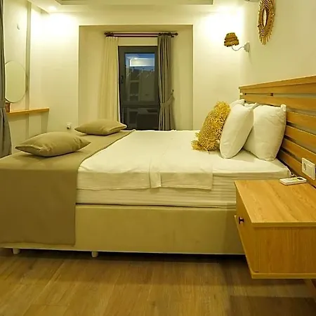 Otel Marla
