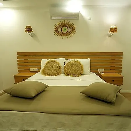 Otel Marla Cedit