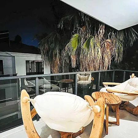 Hotel Marla 5*