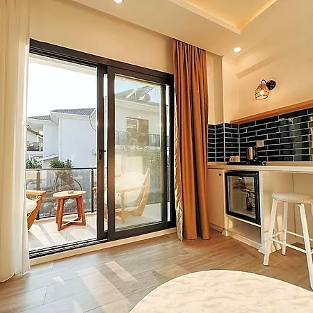 Marla Hotel 5*