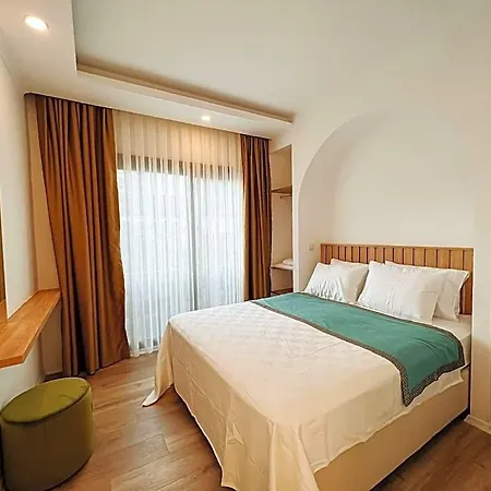 Hotel Marla