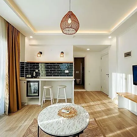 Otel Marla
