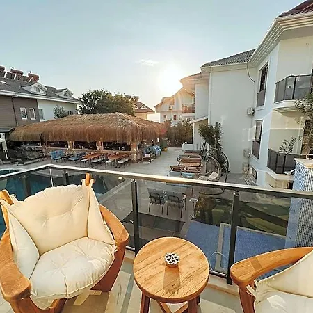 Marla Hotel 5*