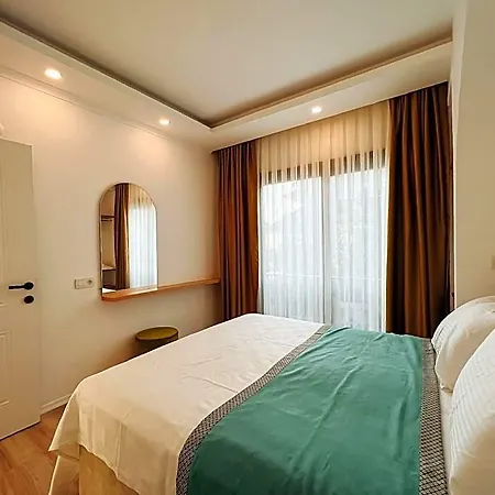 Marla Hotel 5*