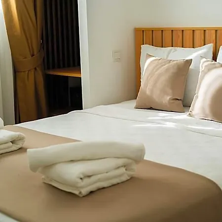 Marla Hotel Cedit