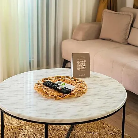 Hotel Marla 5*